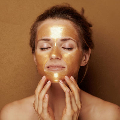 How to Give Yourself a DIY Facial at Home