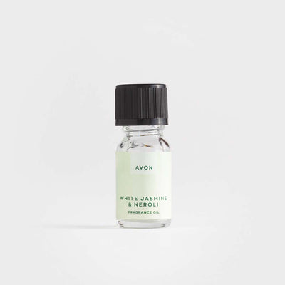 White Jasmine & Neroli Fragrance Oil