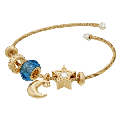 Xia Charm Bracelet