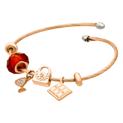 Xia Charm Bracelet