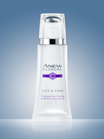 Anew Clinical Lift & Firm Contouring Serum