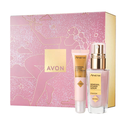 Anew Power Giftset 2 pieces
