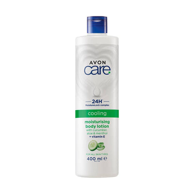 Avon Care Cooling Body Lotion 400ml