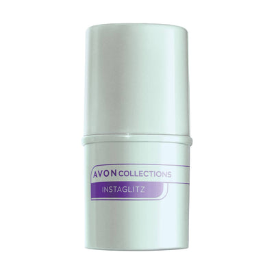 Avon Collections Instaglitz Solid Perfume 3gr
