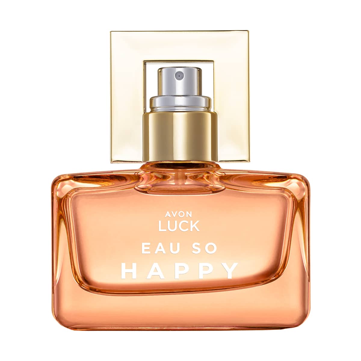 Avon Luck Eau So Happy Eau de Parfum · Perfume · AVON Malta