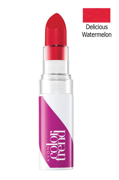 Color Trend Matte Lipstick