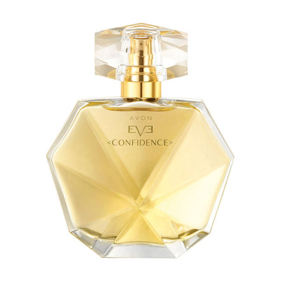 Eve Confidence Eau de Parfum 50ml