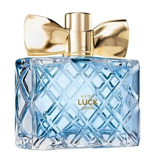 Avon Luck Limitless for Her EDP
