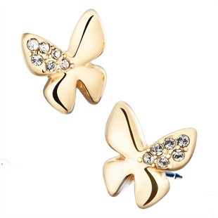 Fifi Butterfly Earrings