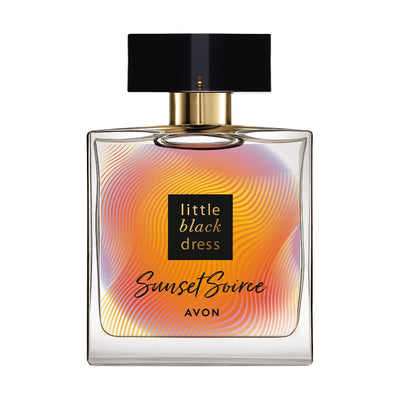 Little Black Dress Sunset Soiree Eau de Parfum 50ml