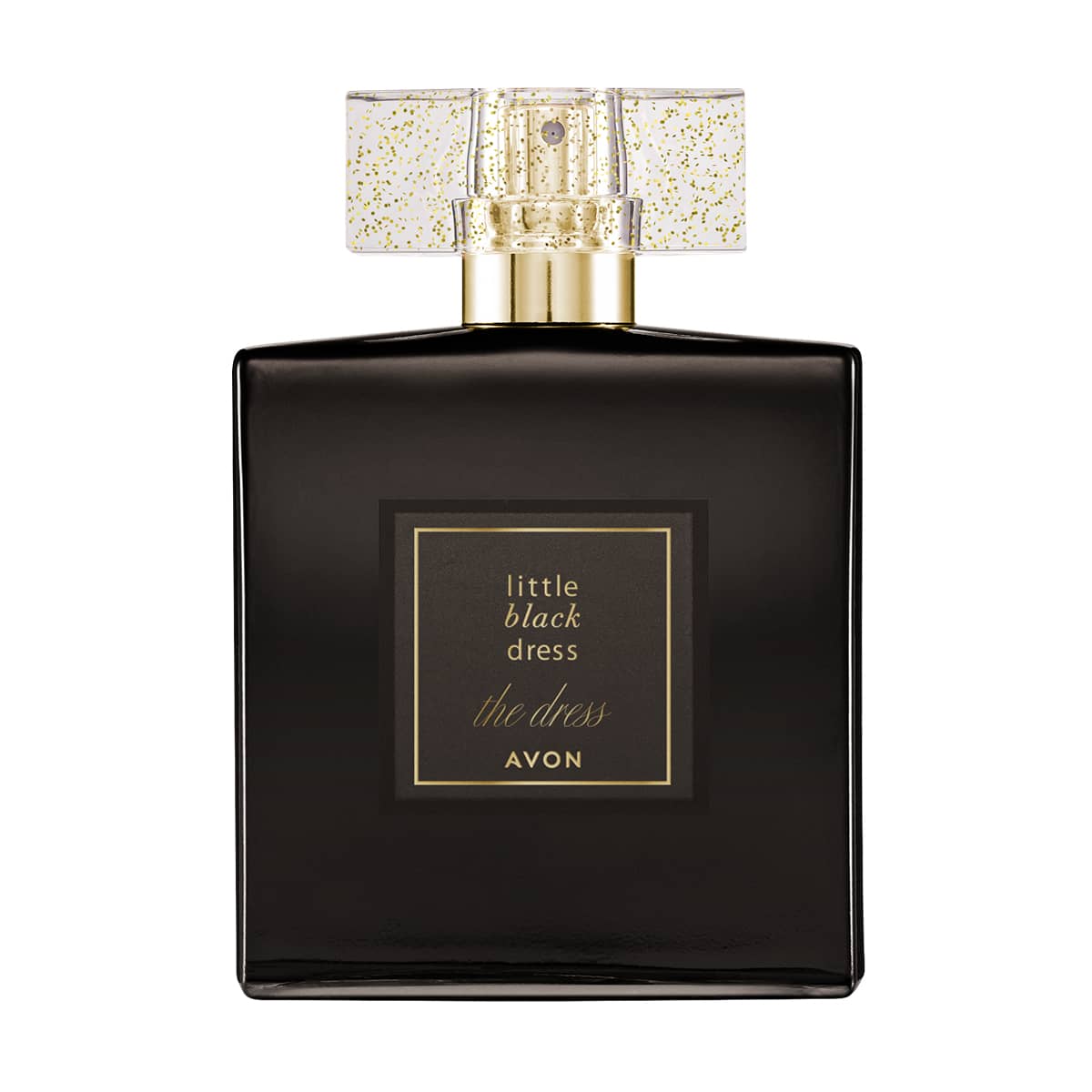 Little Black Dress The Dress Eau de Parfum · AVON Malta Little Black Dress The Dress Eau de Parfum · AVON Malta