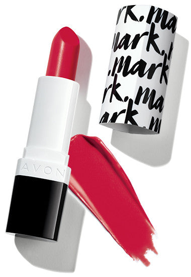 mark. The Bold Lipstick Starburst Pink 24993
