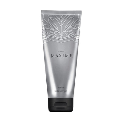Maxime Hair & Body Wash 250ml
