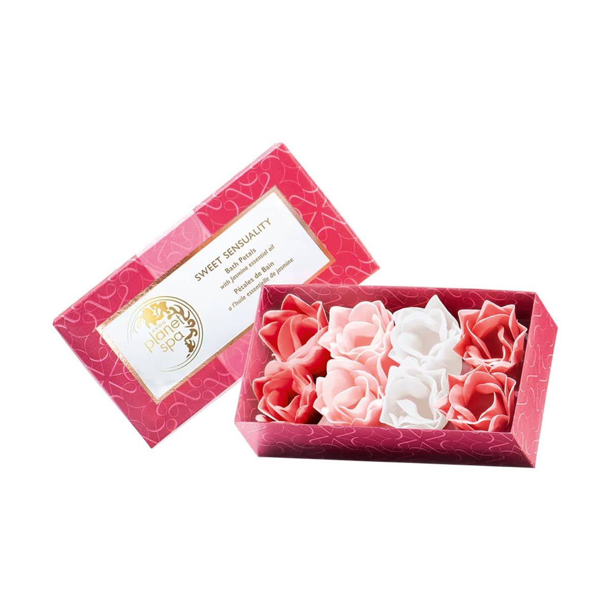 Spa Jasmine & Vanilla Bath Petals Fashion & Home · AVON Malta