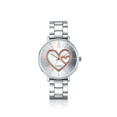 Whitney Heart Watch
