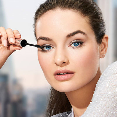 Find the Best Mascara for You
