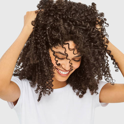 How to care for curly hair