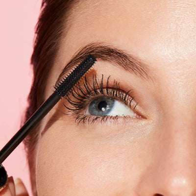 Mascaras set the perfect frame for your eyes