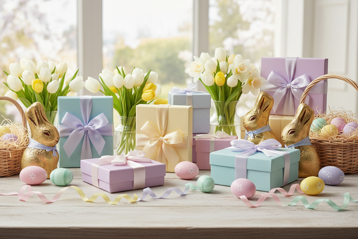 Easter Mount Easter Gifts · AVON Malta