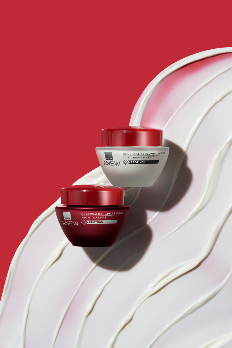 Anew Reversalist age 30-40