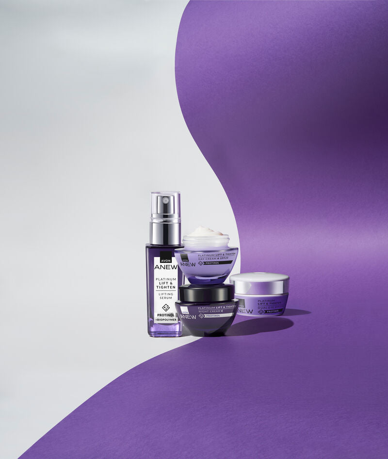 Anew Platinum age 55+