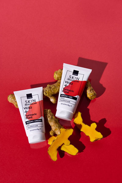 Avon SK!N REVITALISE