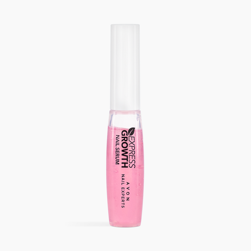 Avon Nail Expert Express Growth Nail Serum