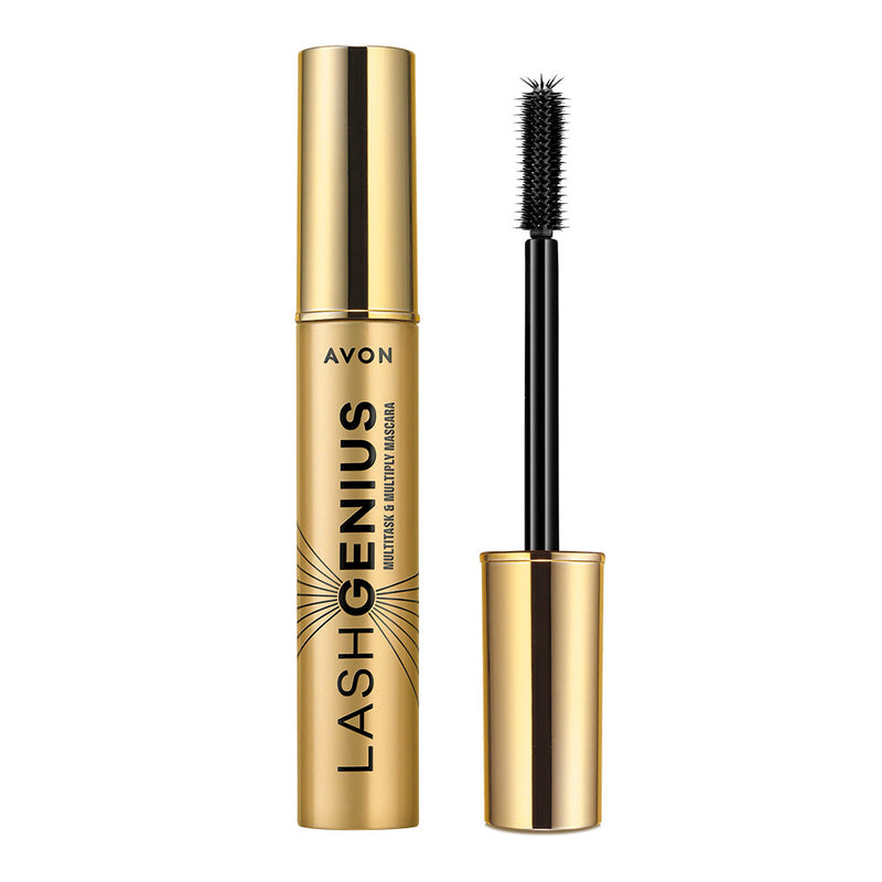 Avon Lash Genius Mascara