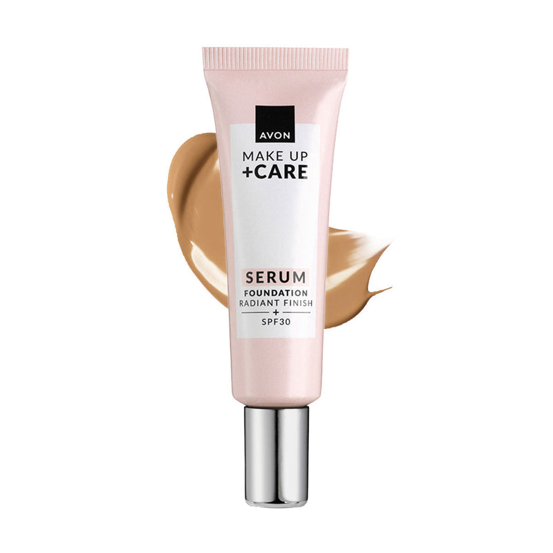 3-in-1 Serum Foundation 30ml