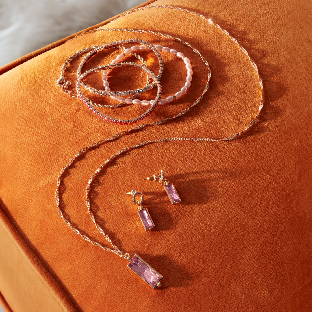 Gila Necklace · AVON Malta