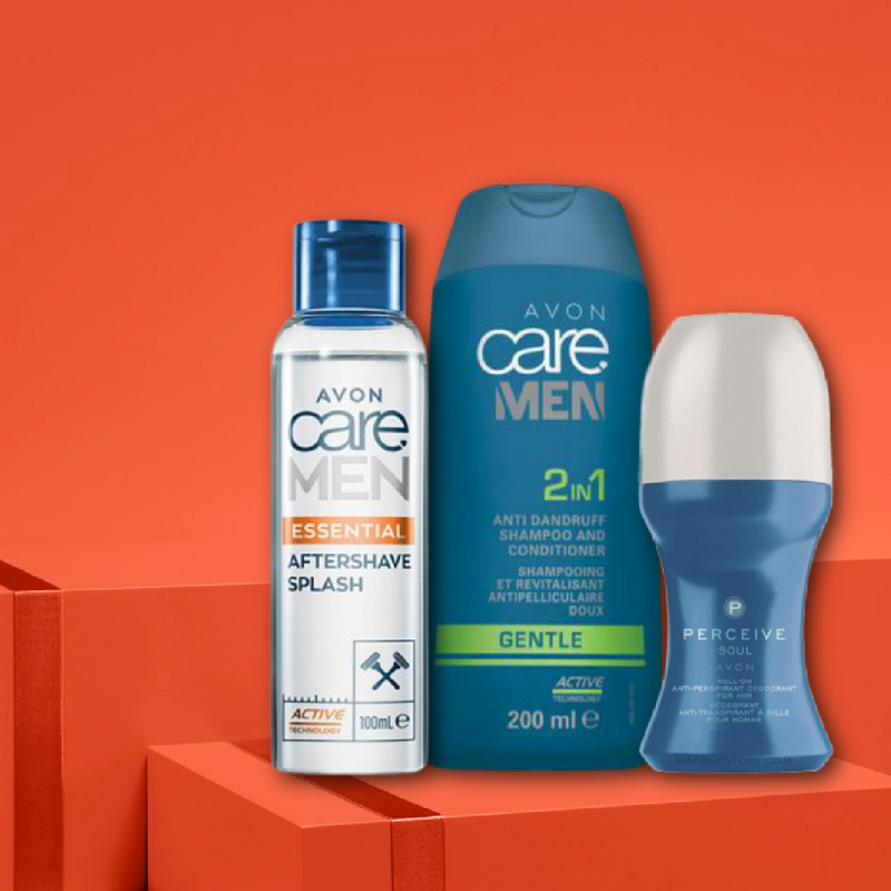 AVON CARE GIFT PACK