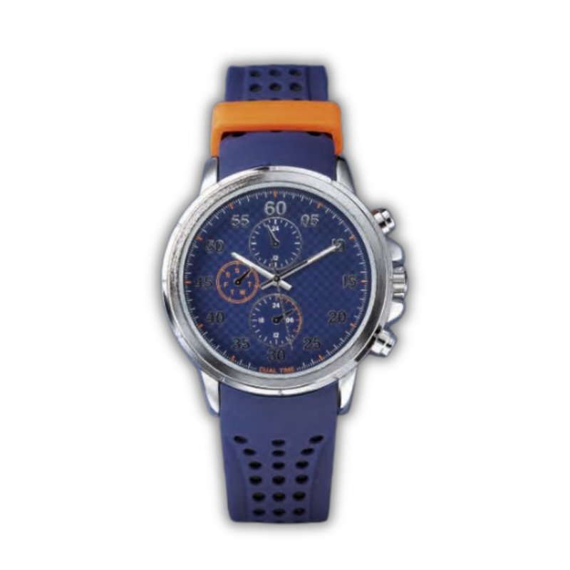 Brayden Racing Watch