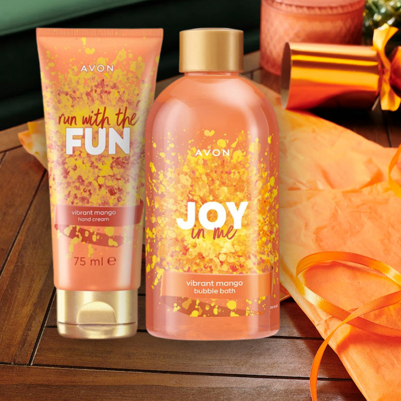 Joy in Me Gift Pack