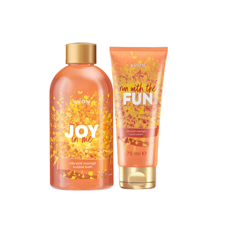 Joy in Me Gift Pack