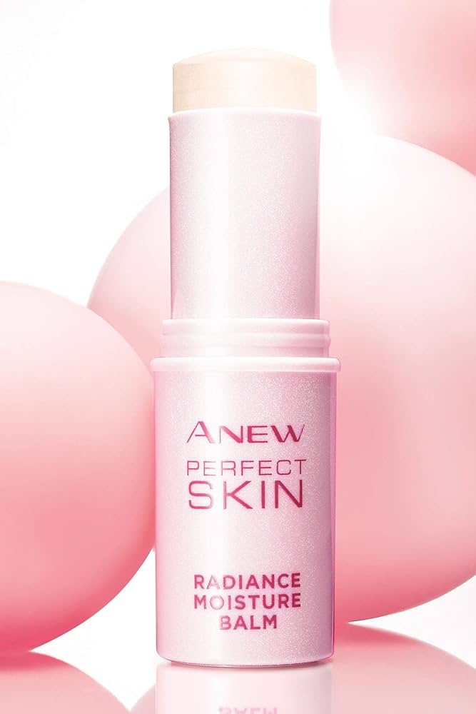 Anew Perfect Skin Radiance Moisture Balm