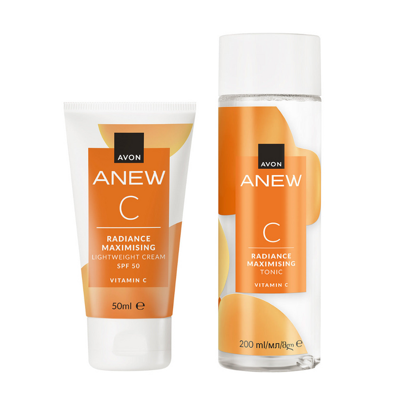 Anew Vitamin C Pack