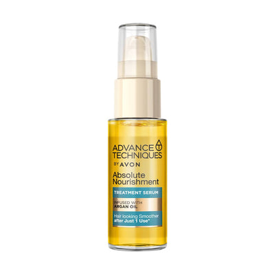 Advance Techniques Absolute Nourishment Treatment Serum 30ml