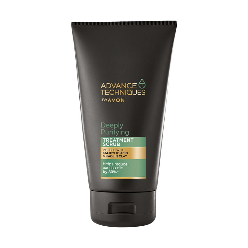 Advance Techniques Deeply Purifying Treatment Scrub 200ml