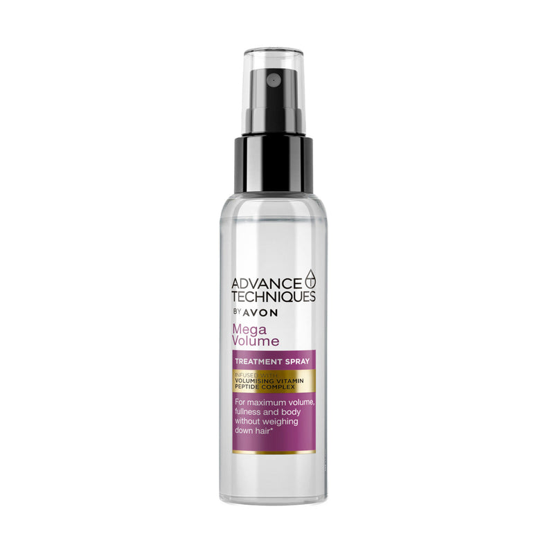 Advance Techniques Mega Volume Treatment Spray