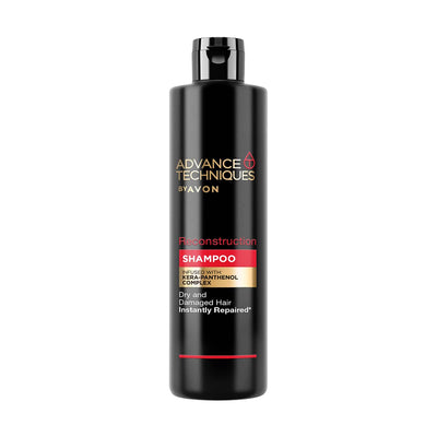 Advance Techniques Reconstruction Shampoo 400ml