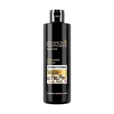 Advance Techniques Ultimate Shine Conditioner 250ml