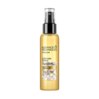 Advance Techniques Ultimate Shine Treatment Spray 100ml