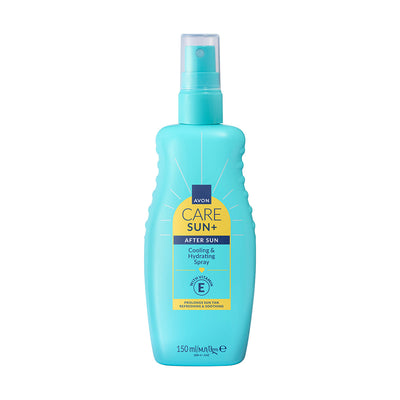 After Sun Spray