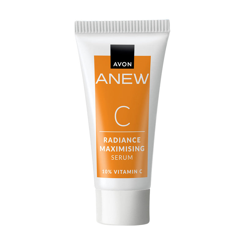 Anew Clinical Radiant C Vitamin Concentrate Trial