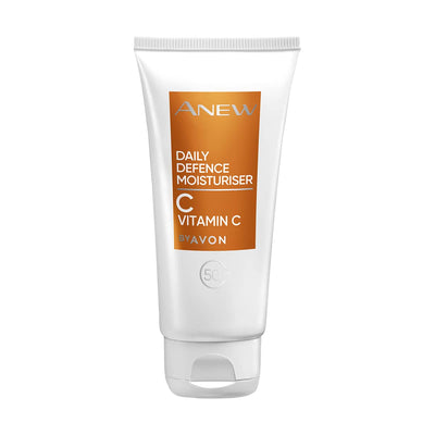 Anew Vitamin C Daily Defence Moisturiser 50ml