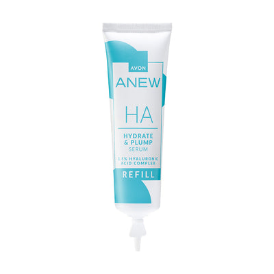 Anew Hyaluronic+ Serum Refill Tube 30 ML