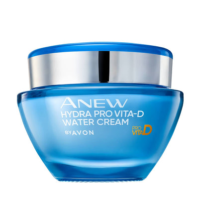 Anew Hydra Pro Vita-D Water Cream 50ml