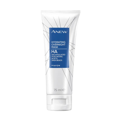 Anew Hydrating Overnight Mask 75ml