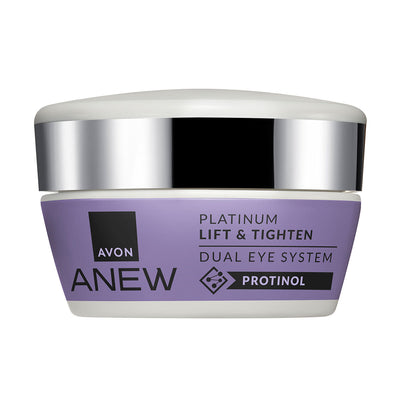 Anew Lifting Dual Eye System