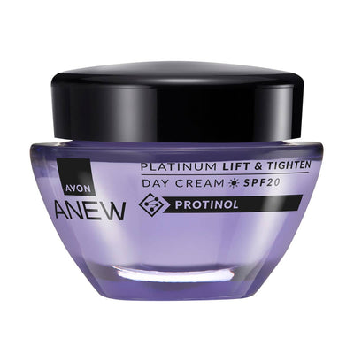 Anew Platinum Day Lifting Cream